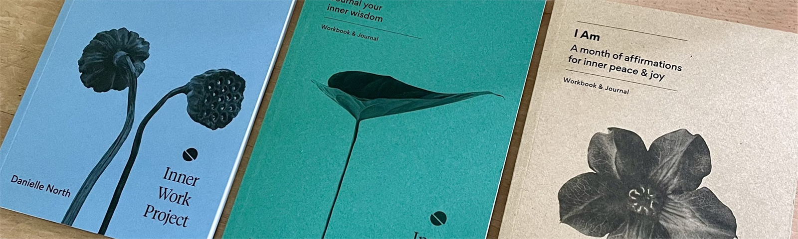 Inner Work Project – Yogamatters