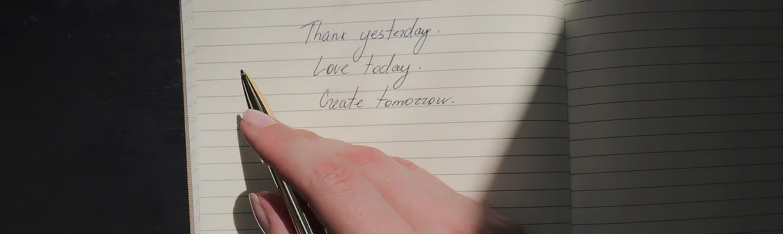 Intelligent Change Journals & Planners