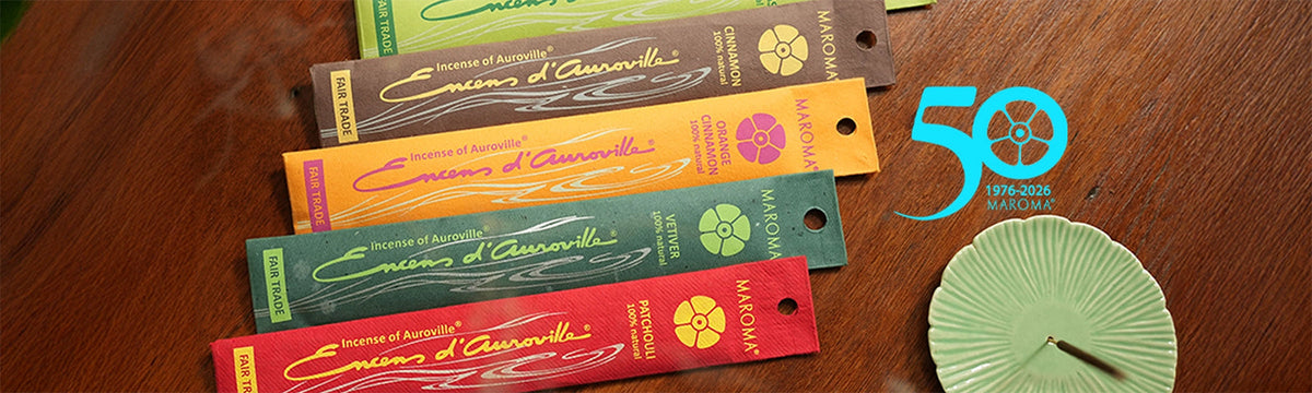 Maroma