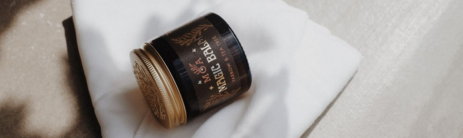 MOA Organic skincare