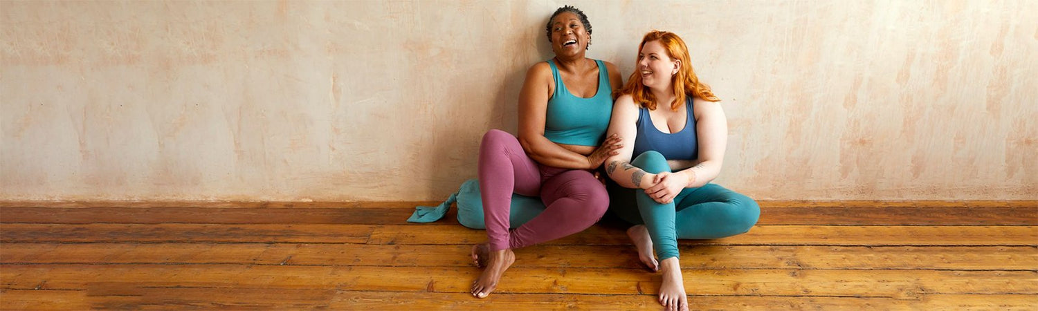 Women's Organic Cotton Clothing