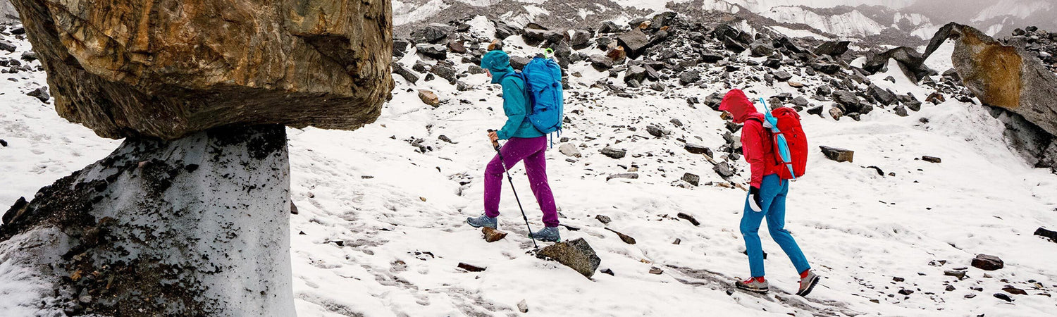 Lifestyle Bags & Pouches