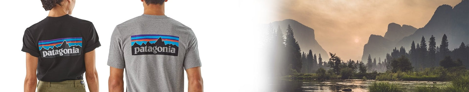 Patagonia Men's Clothing