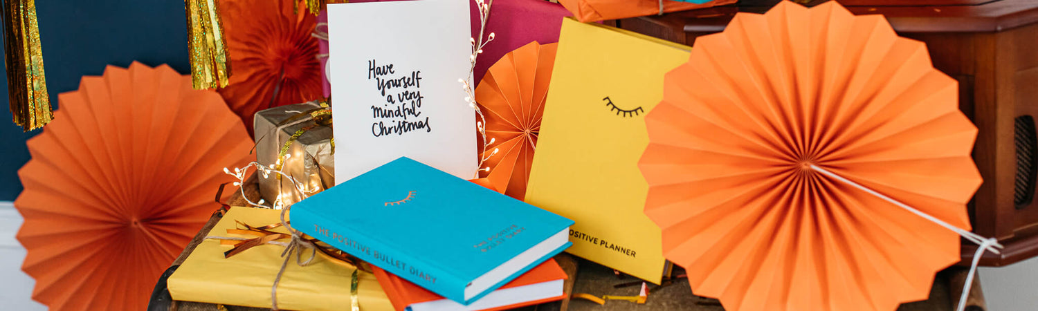 The Positive Planner