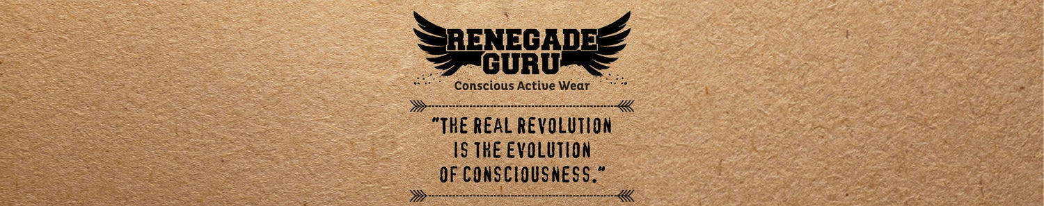 Renegade Guru