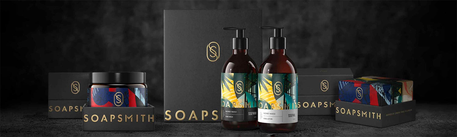 Soapsmith
