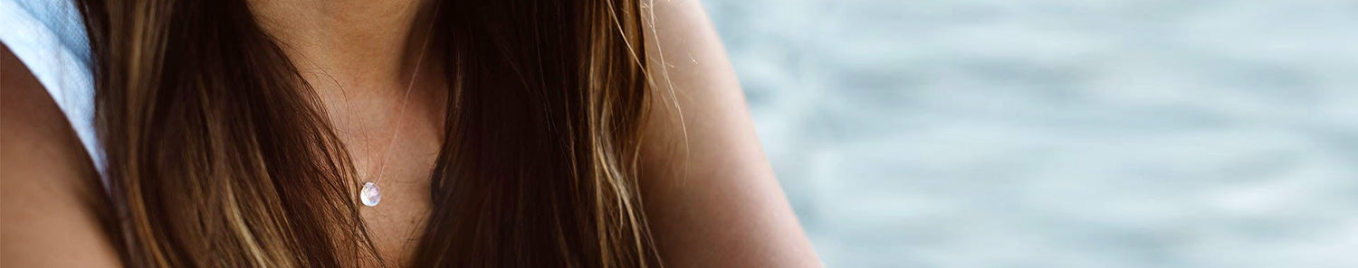 Wanderlust Life Jewellery