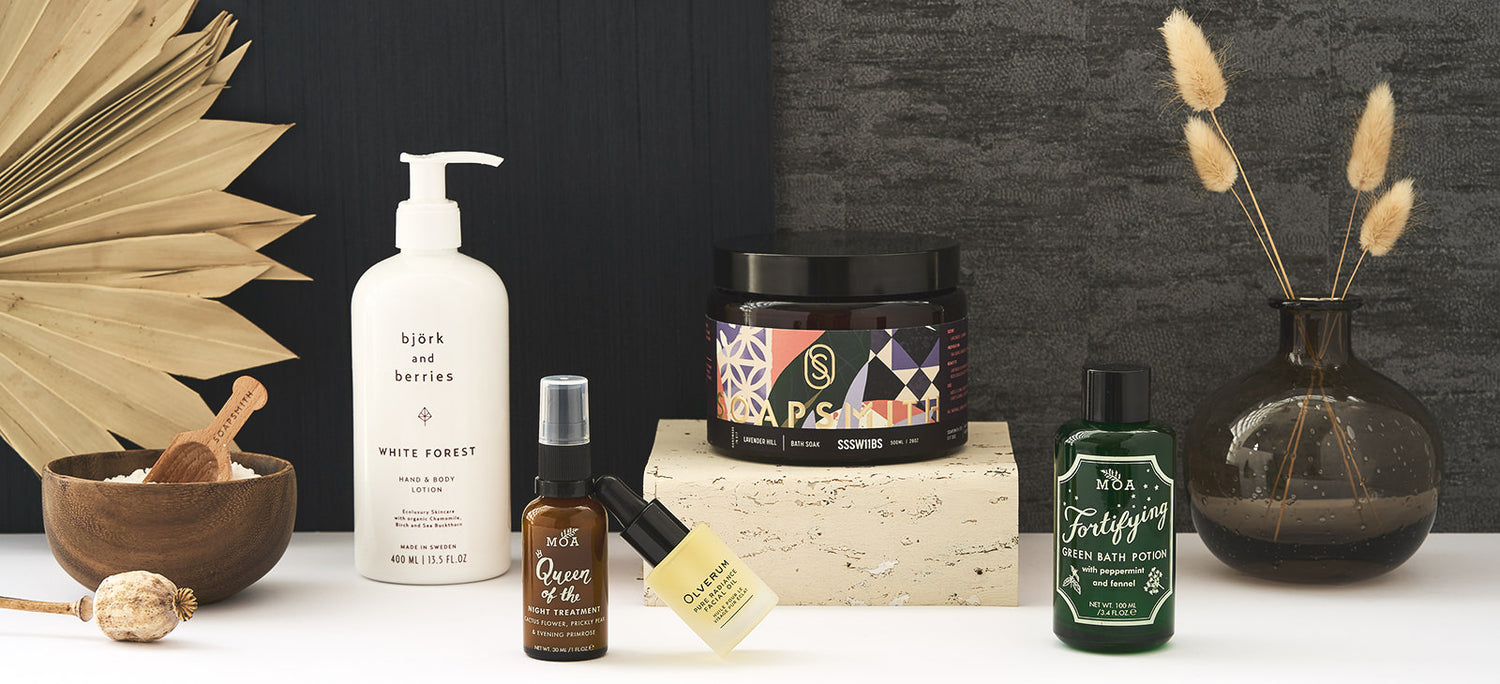 Wellbeing, Lifestyle & Self-Care