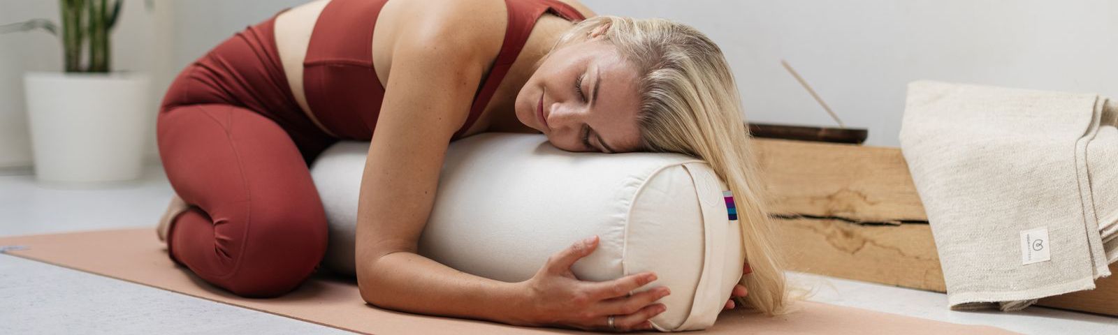 Yoga | Shop All Yoga Bricks, Props & Accessories | Yogamatters