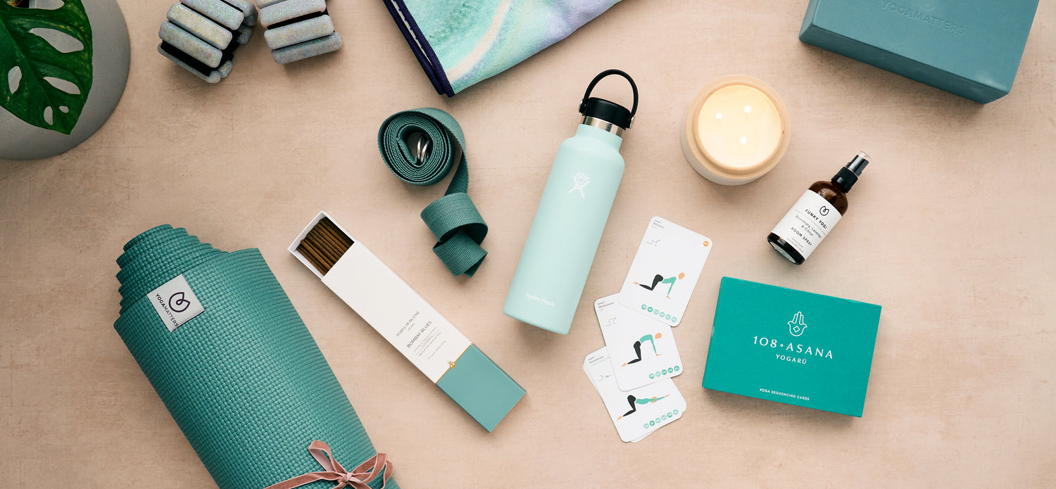 Gifts for Yoga Lovers