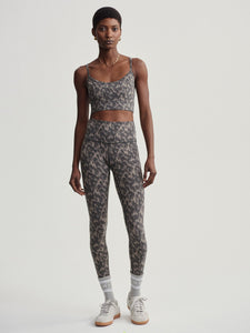 Varely Move Irena Bra - Abstract Motion Texture