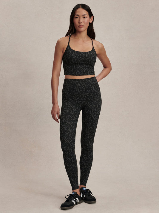 Varley Freesoft Harley Bralette - Twilight Shadow