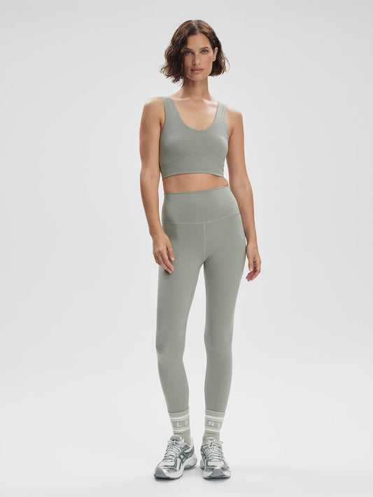 Varley Freesoft High Rise Legging 27 - Shadow