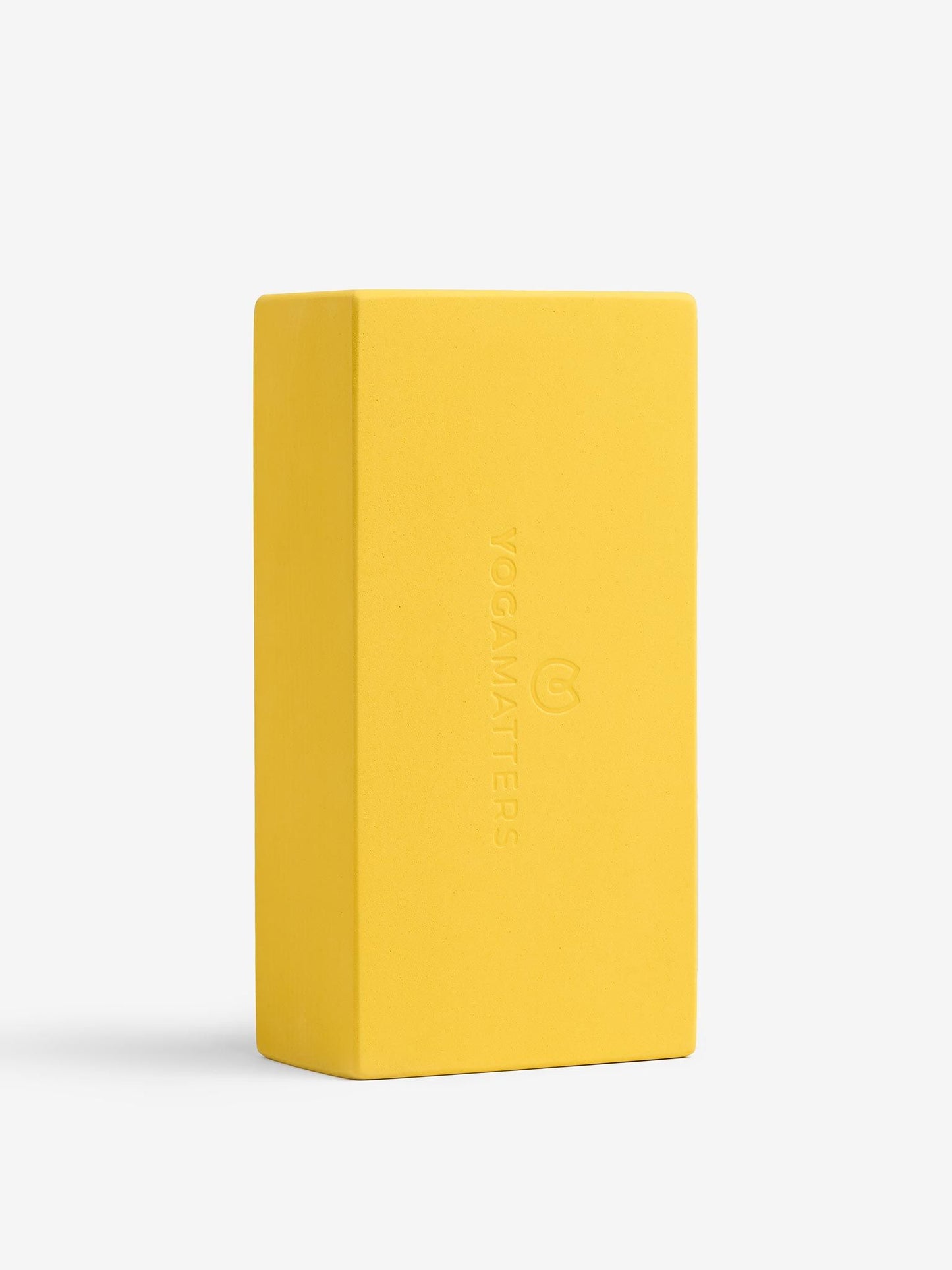 Yogamatters Yoga Brick