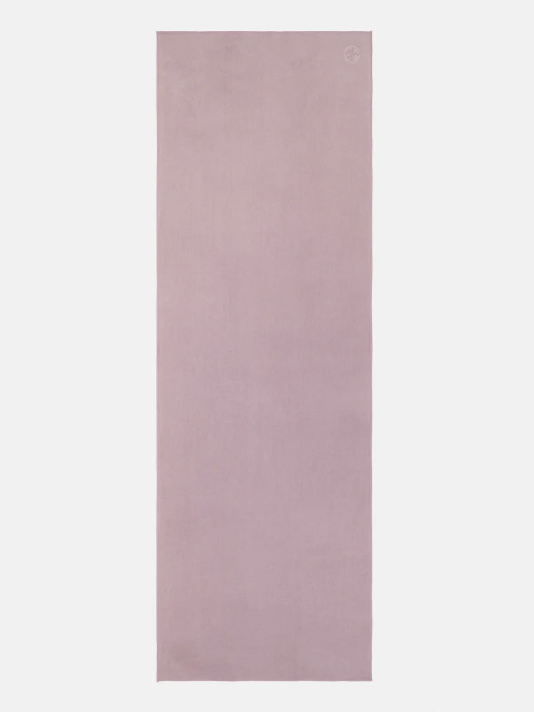 Manduka eQua Yoga Mat Towel