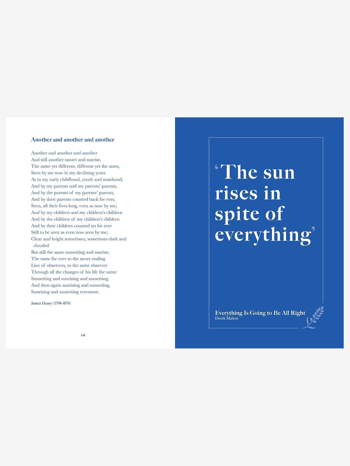 100 Poems to Help You Heal