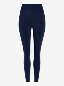 Varley Shape High Pocket Legging 25 - Dark Sapphire