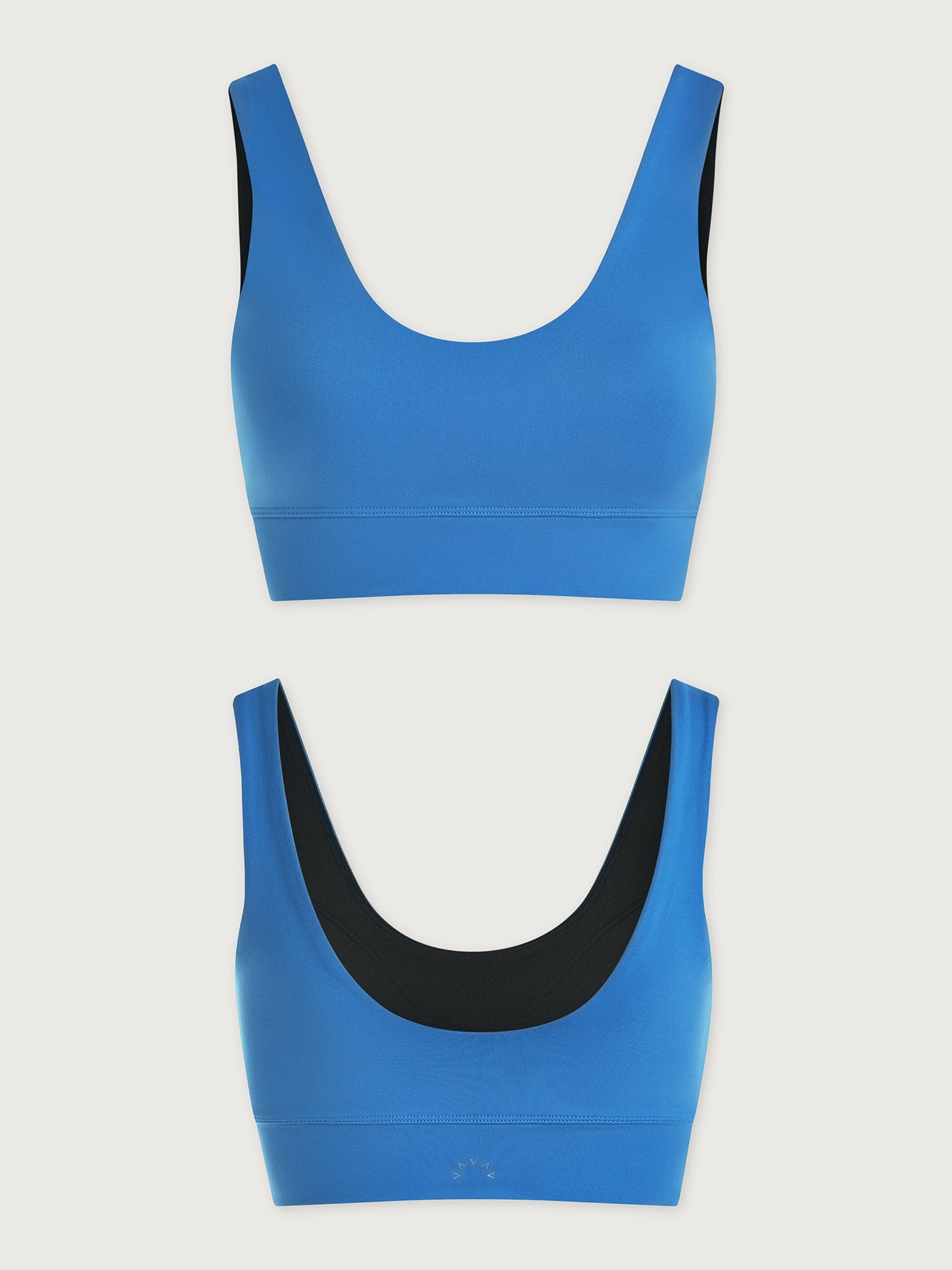 Varley Freesoft Cori Bra - High Tide