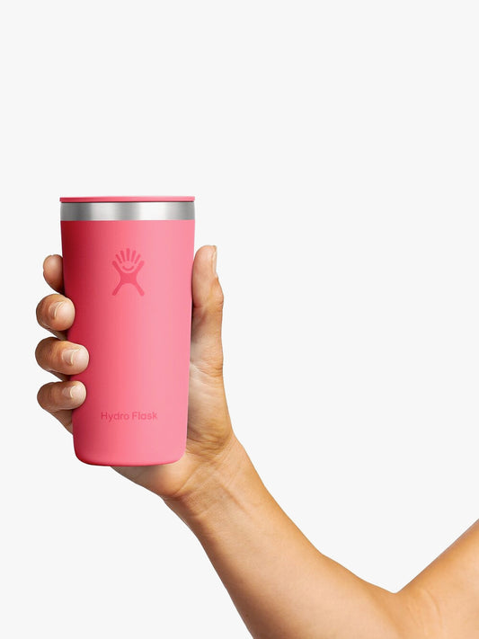 Hydro Flask 355ml (12oz) All Around Tumbler - Popstar Pink