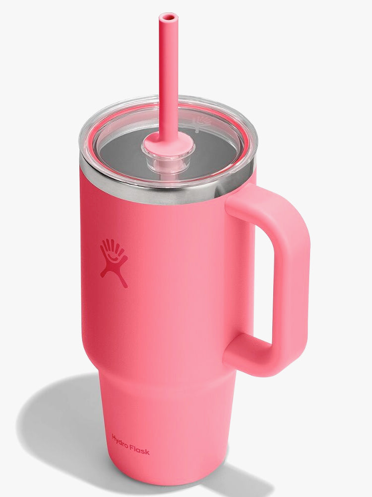 Hydro Flask 946ml (32oz) Travel Tumbler - Popstar Pink