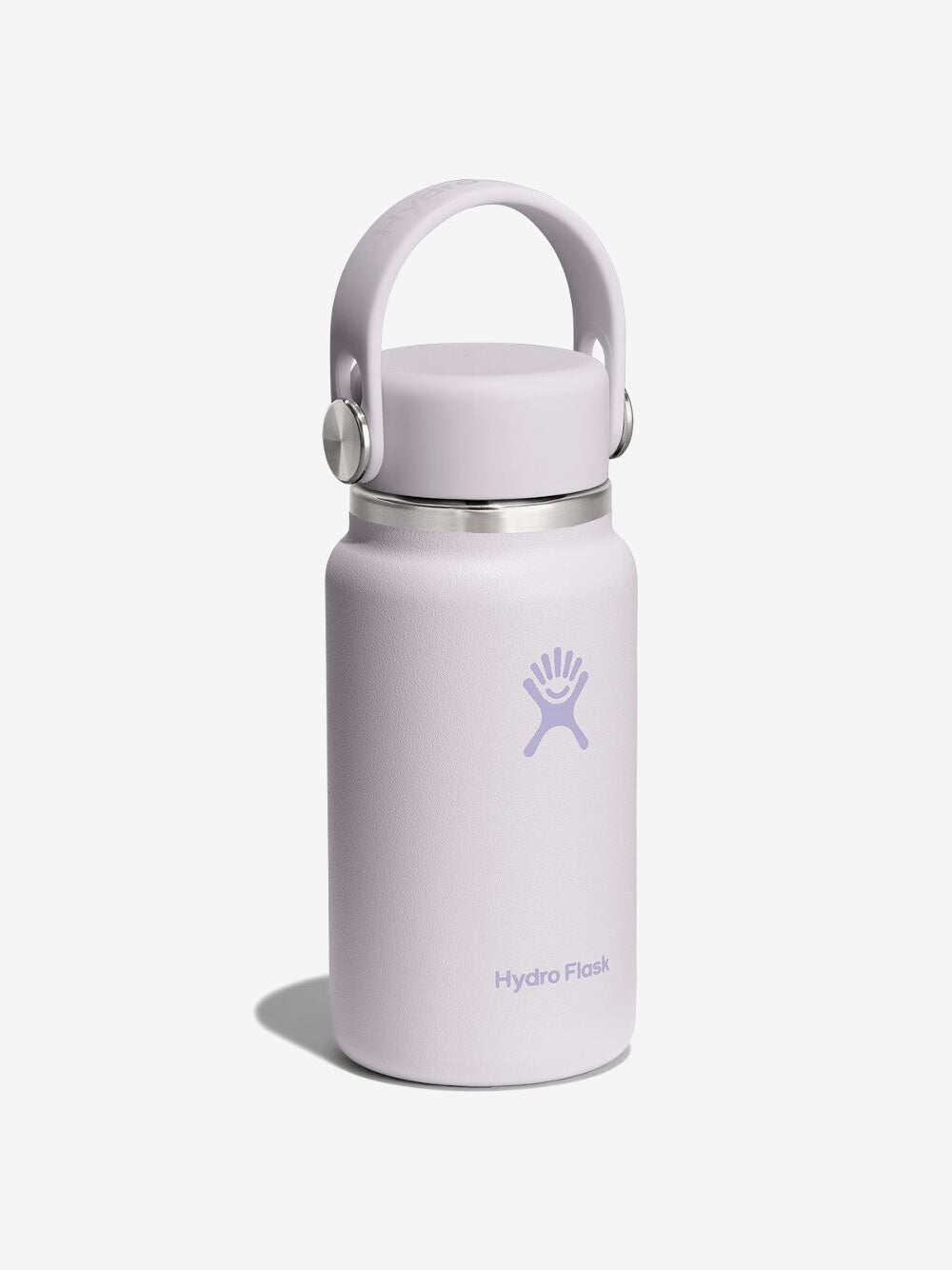 Hydro Flask Micro Hydro Bottle 200ml - Cloud Pink