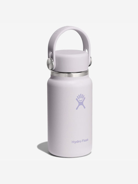 Hydro Flask Micro Hydro Bottle 200ml - Cloud Pink