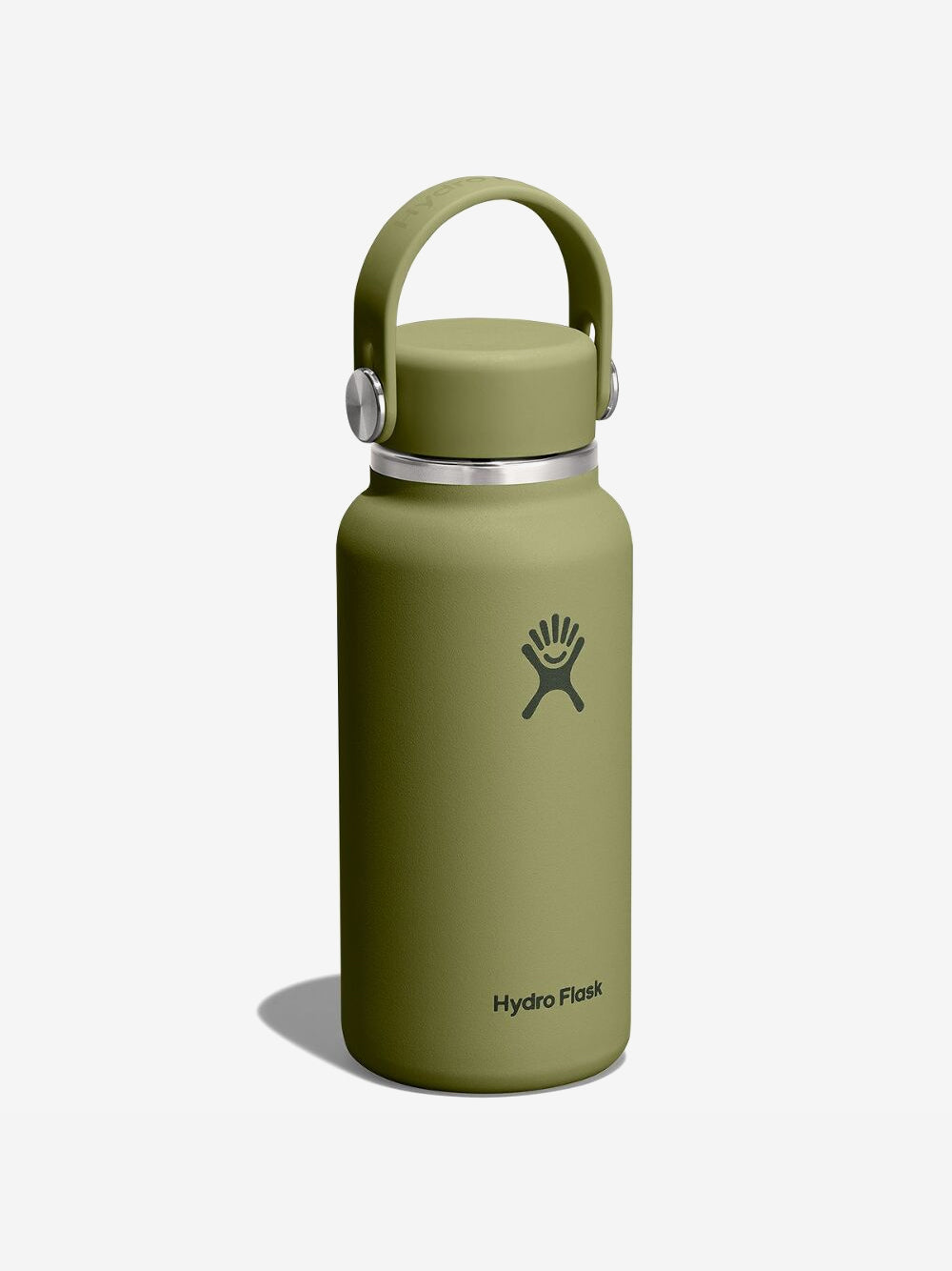 Hydro Flask Micro Hydro Bottle 300ml - Palmer Green