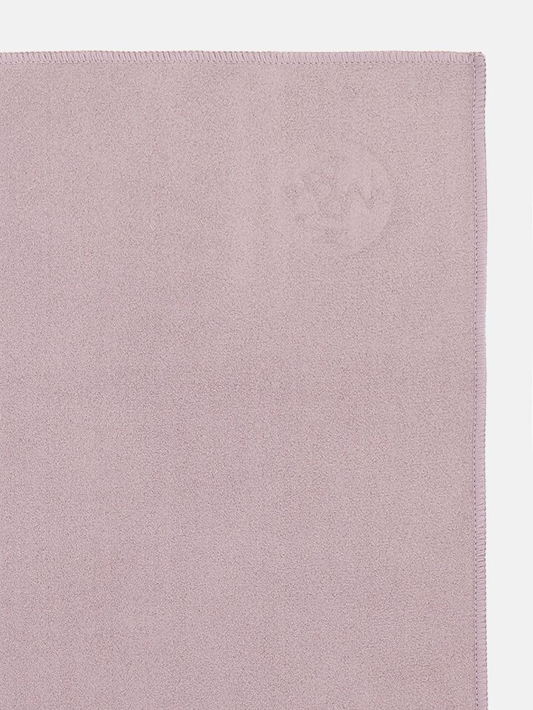 Manduka eQua Yoga Mat Towel