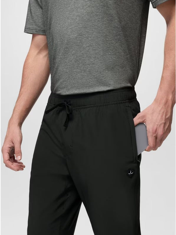 prAna Intrinsic Performance Pant - Black