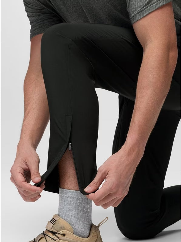 prAna Intrinsic Performance Pant - Black