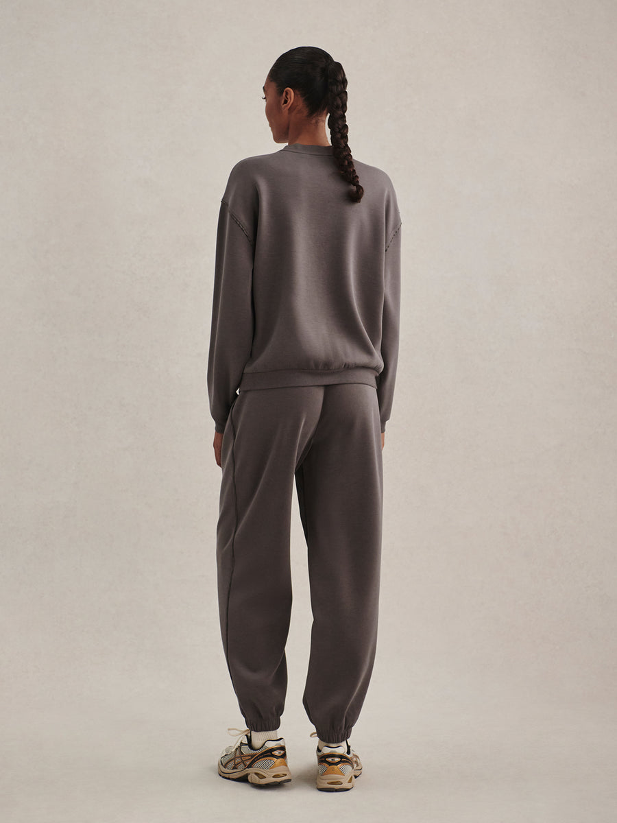 Varley Eli Jogger 27 - Anchor