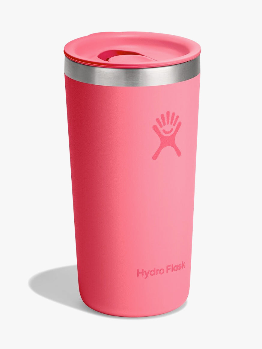 Hydro Flask 355ml (12oz) All Around Tumbler - Popstar Pink