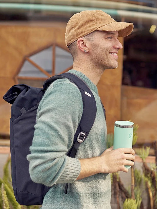 Hydro Flask 355ml (12oz) All Around Tumbler - Mermaid Green