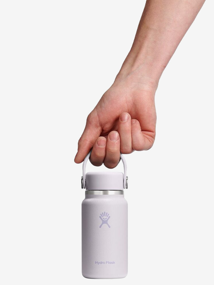 Hydro Flask Micro Hydro Bottle 200ml - Cloud Pink