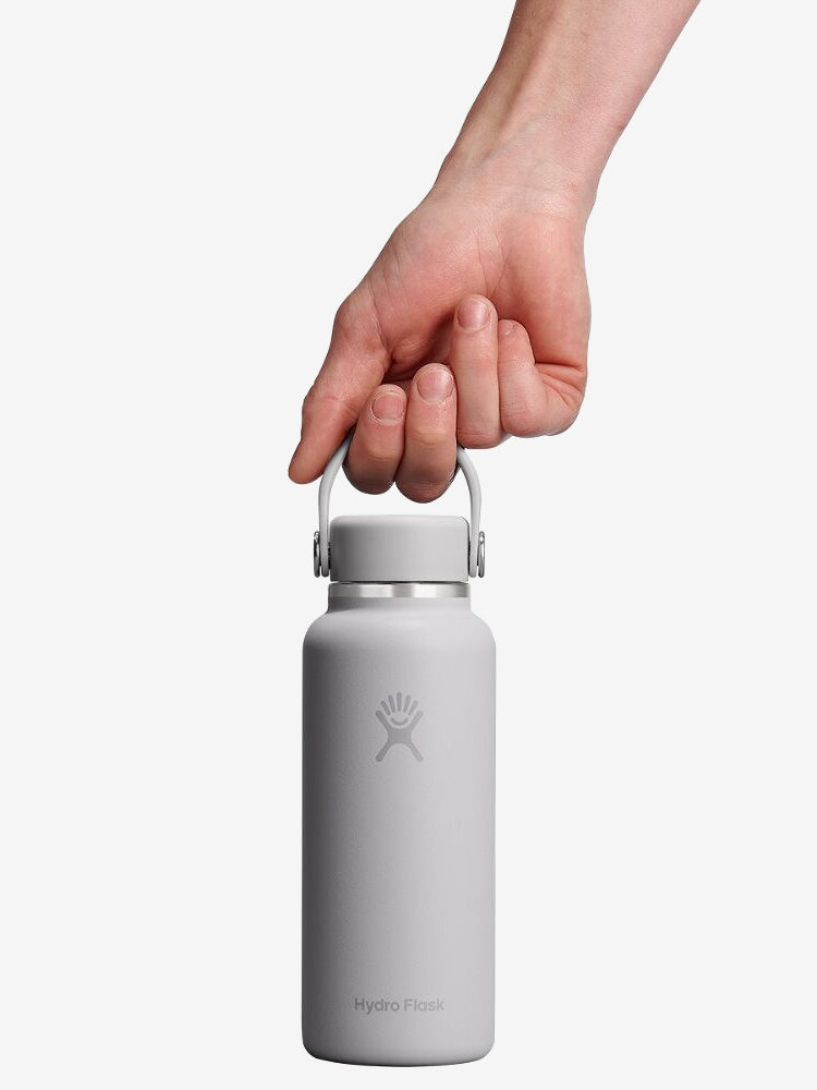 Hydro Flask Micro Hydro Bottle 400ml - Birch