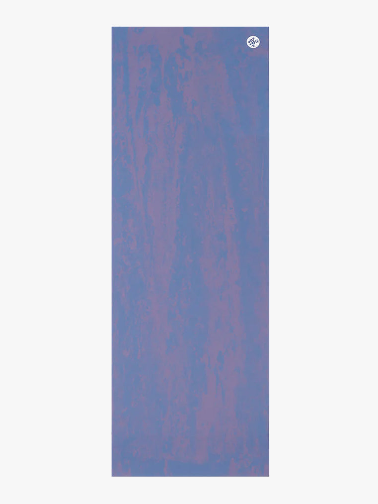 Manduka Rheo Comfort Cushion Mat - Magic Moon Marble