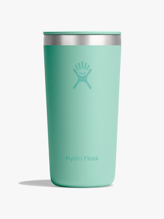 Hydro Flask 355ml (12oz) All Around Tumbler - Mermaid Green