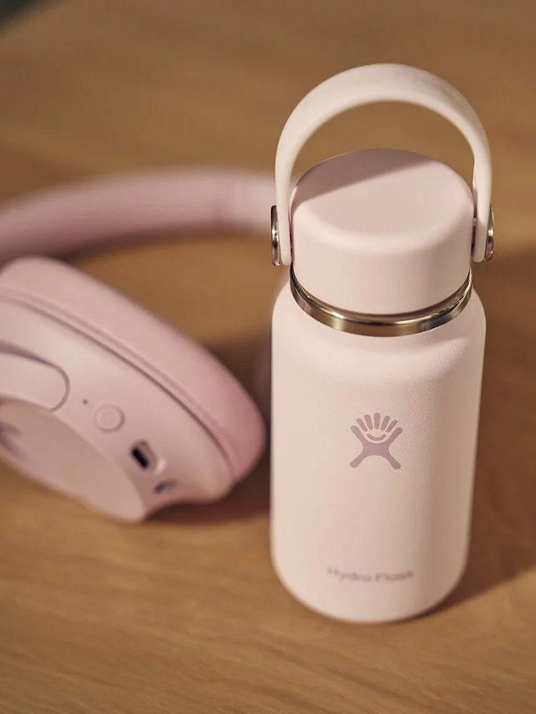 Hydro Flask Micro Hydro Bottle 200ml - Cloud Pink