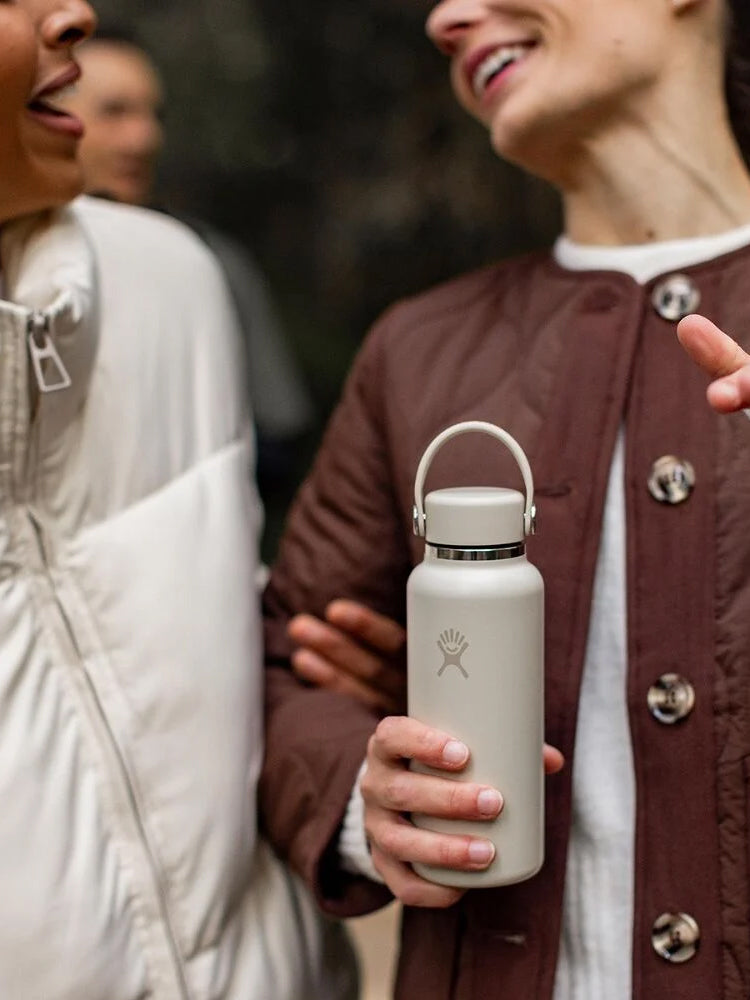 Hydro Flask Micro Hydro Bottle 400ml - Birch