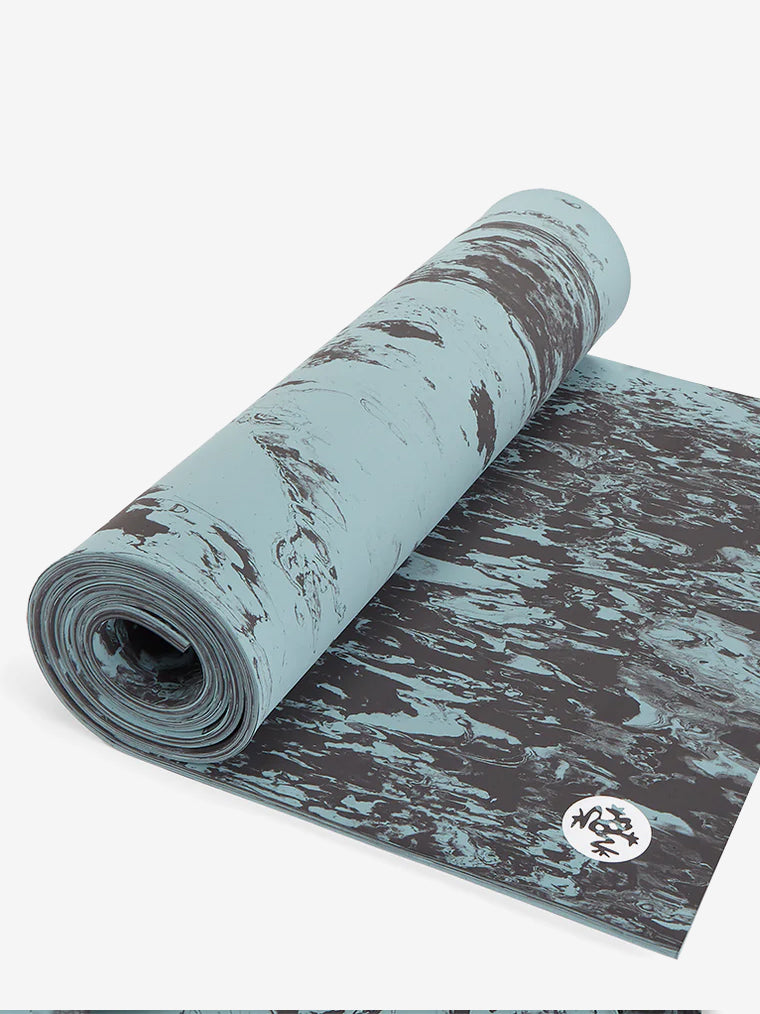 Manduka Rheo Comfort Cushion Mat 8mm