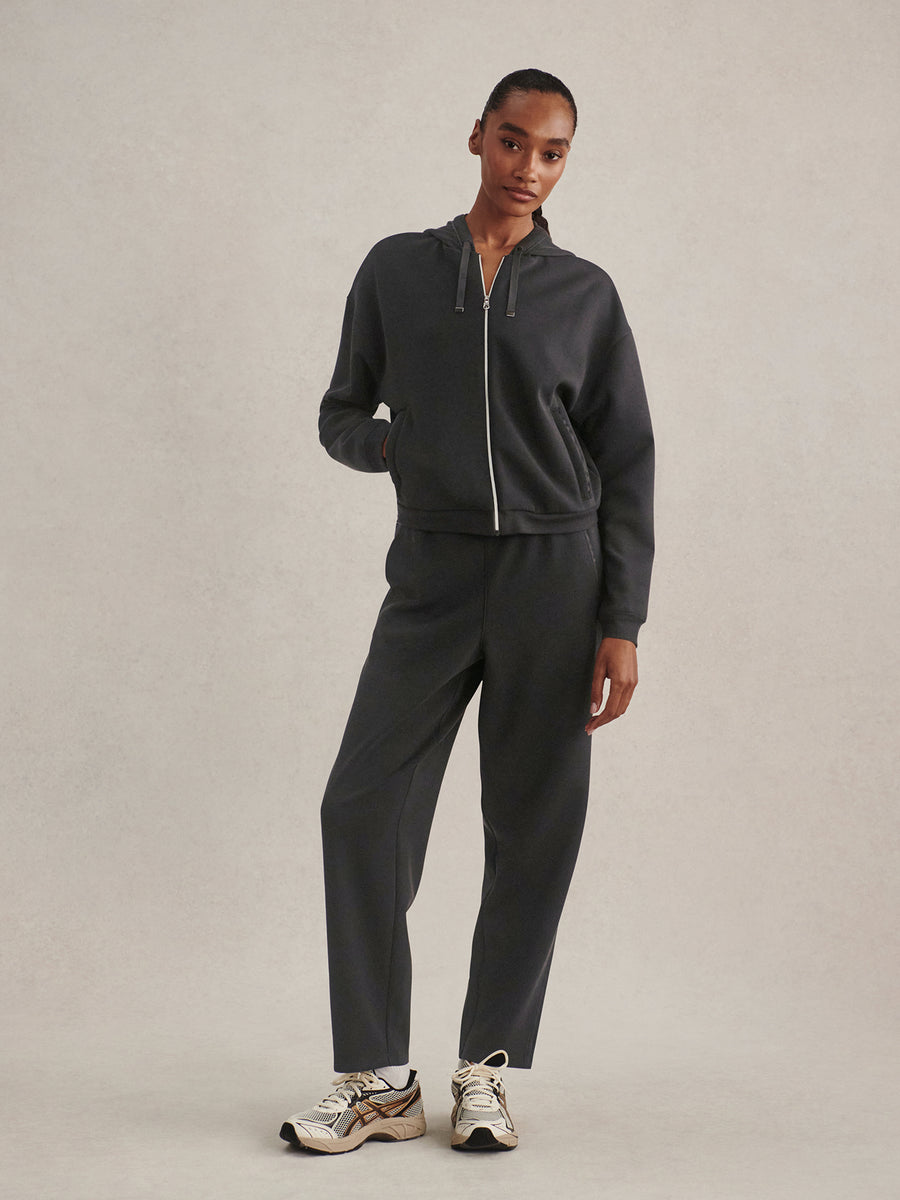 Varley Wilfred Barrel Jogger 29 - Slate Black