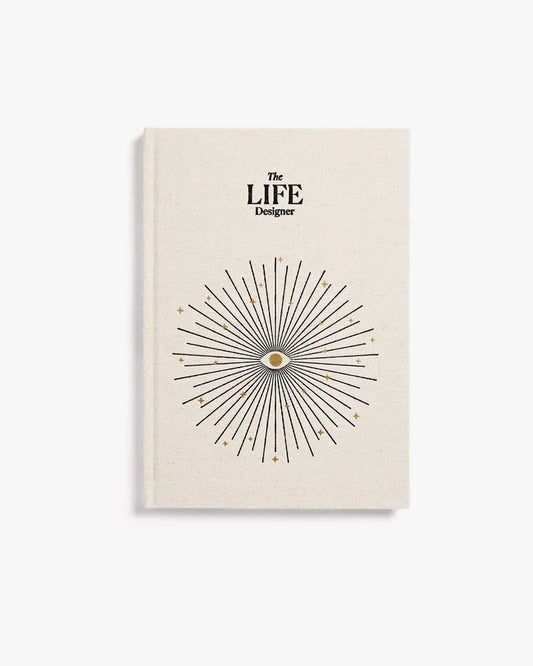 Intelligent Change The Life Designer Journal
