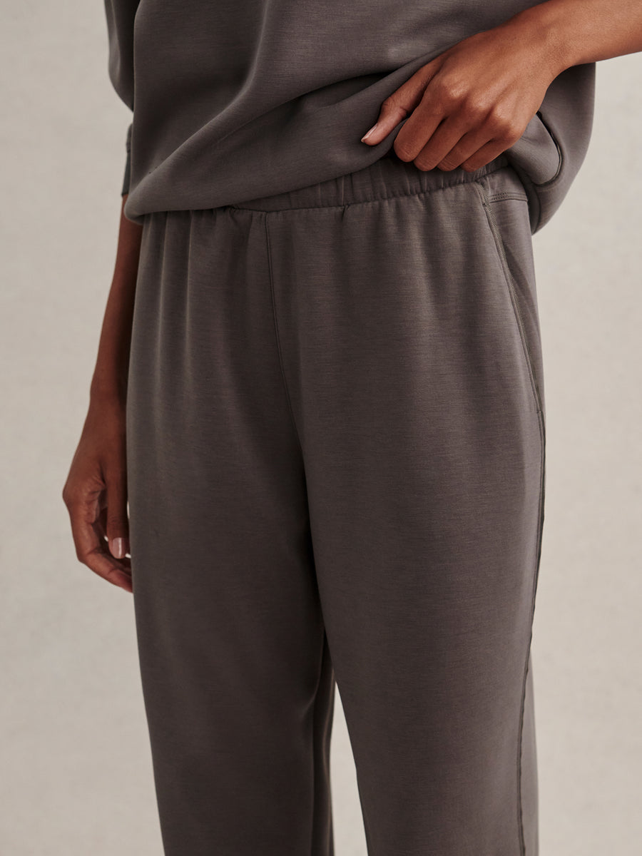 Varley Eli Jogger 27 - Anchor