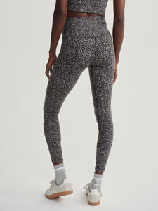 Varley Move High Rise Legging 25 - Twilight Feather