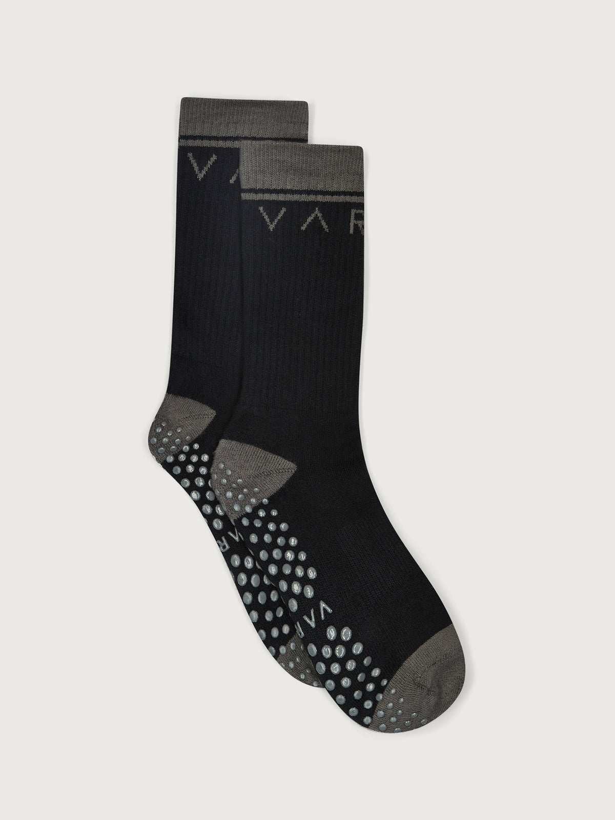 Varley Kendrick Grip Sock - Phantom