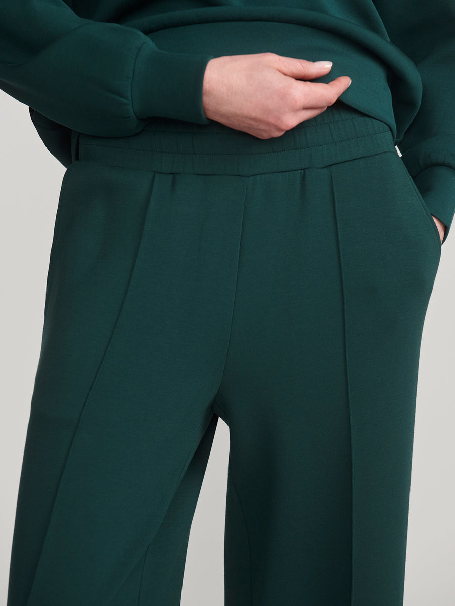 Varley The Wide Leg Pant 30 - Ponderosa Pine