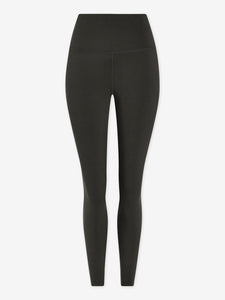 Varley Freesoft High Rise Legging 25 - Dark Resin Green