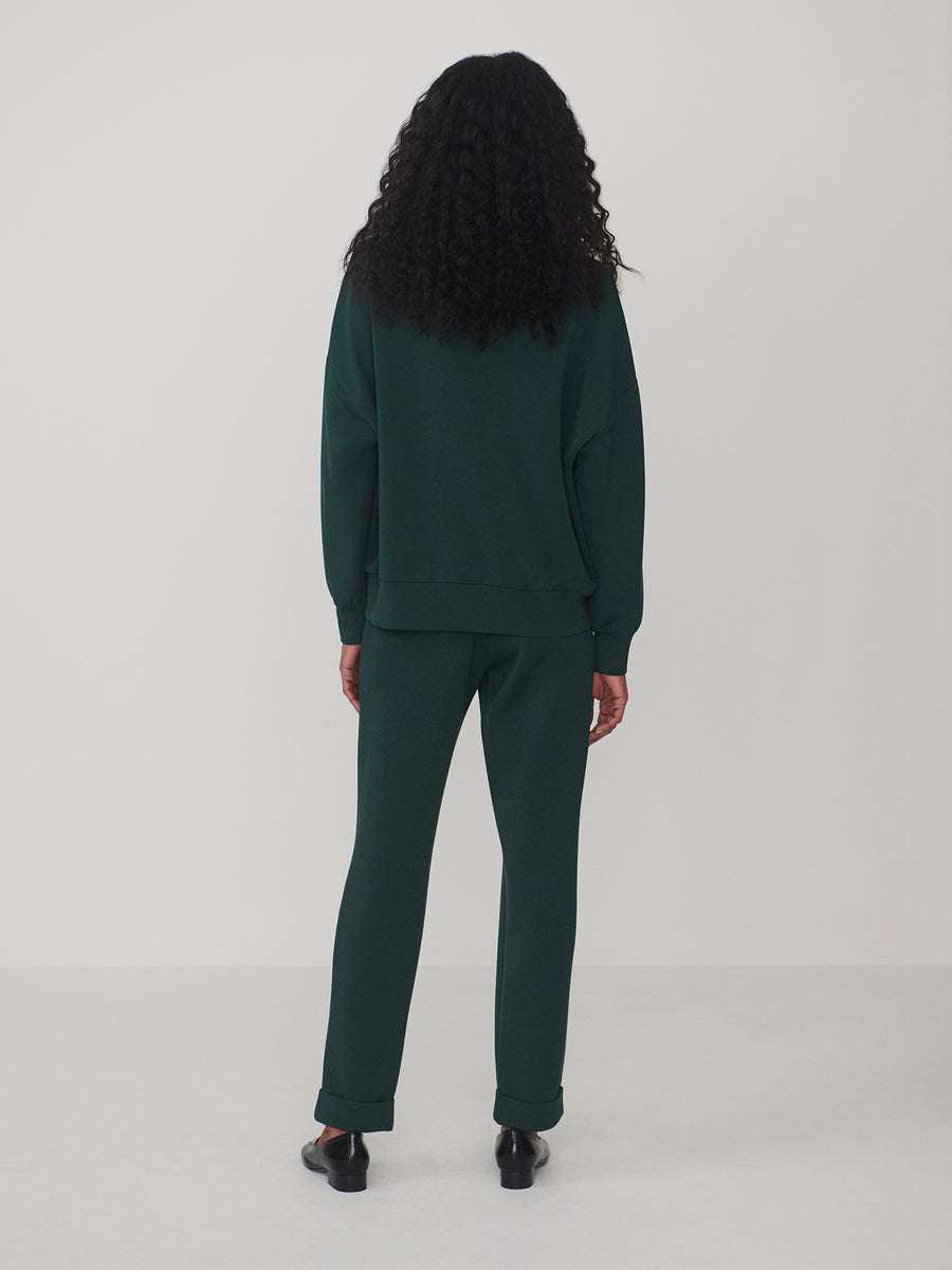 Varley The Rolled Cuff Pant 28.5 - Ponderosa Pine