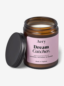 Aery Scented Jar Candle - Dream Catcher