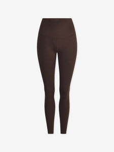 Varley Always High Rise Legging - Coffee Bean